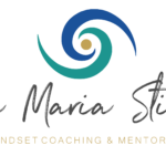 Anja Maria Stieber - Logo - Mindset Coaching & Mentoring