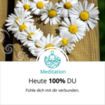 Meditation - 100% Du - Anja Maria Stieber