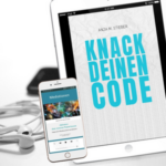eBook - Knack deinen Code - Anja Maria Stieber