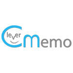 Logo - CleverMemo