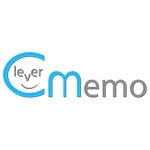 Logo - CleverMemo