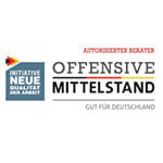 Logo - Offensive Mittelstand